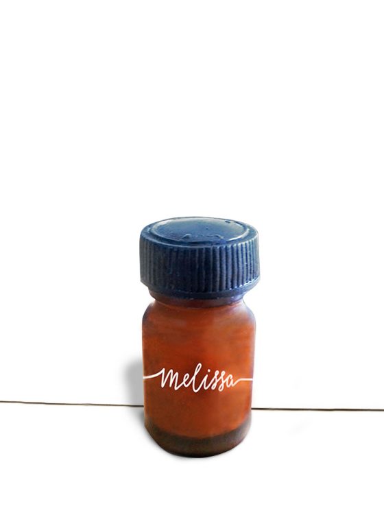 Βασιλικός Πολτός 10ml - Melissa Farm