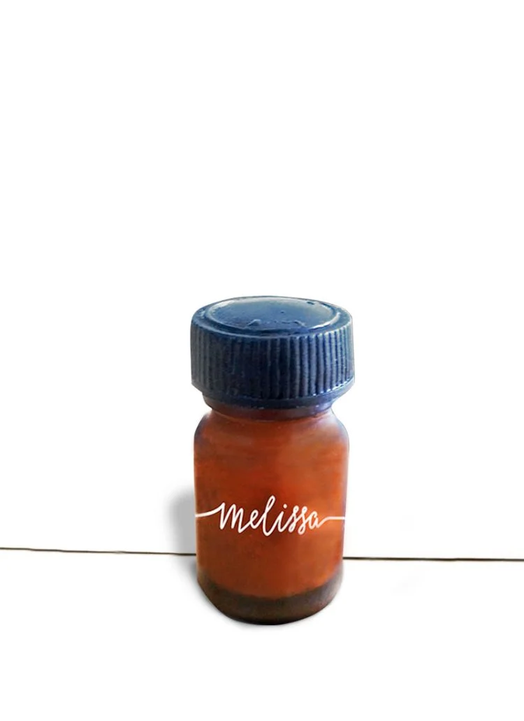 Βασιλικός Πολτός 10ml - Melissa Farm