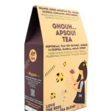 ΑΑΑΨΟΥ! HERBAL TEA-Paper Box