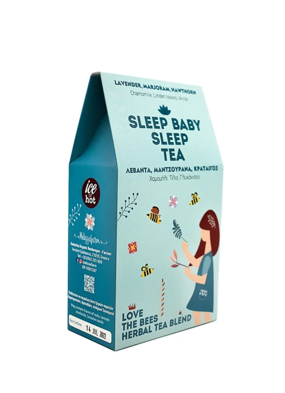 NANI-NANI HERBAL TEA