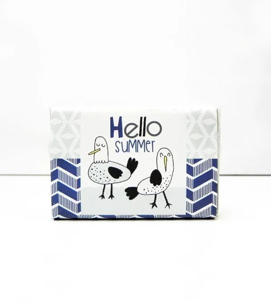 SUMMER OLIVE SOAPS - Image 4