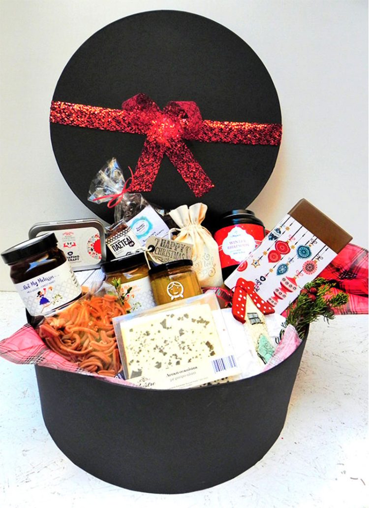 Προτάσεις Δώρων