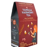 VANILLA HERBAL TEA