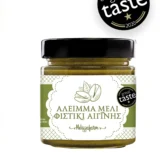 Μελι με Φιστικι Αιγινης Melissafarm