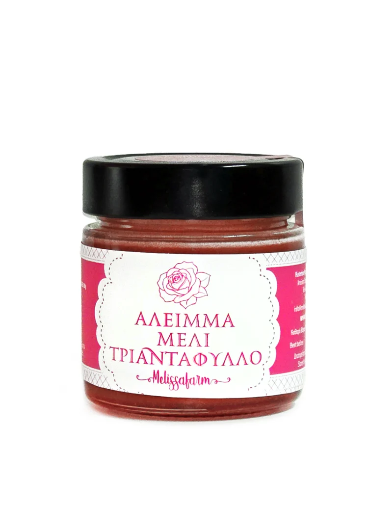 τριανταφυλλο